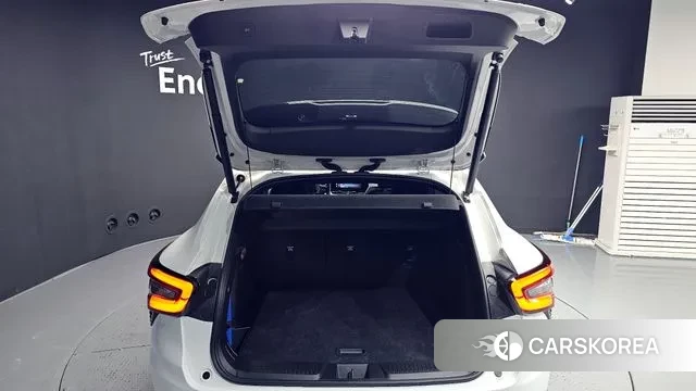 Chevrolet (GM Daewoo) Trax Crossover id 3347864 из Кореи 11