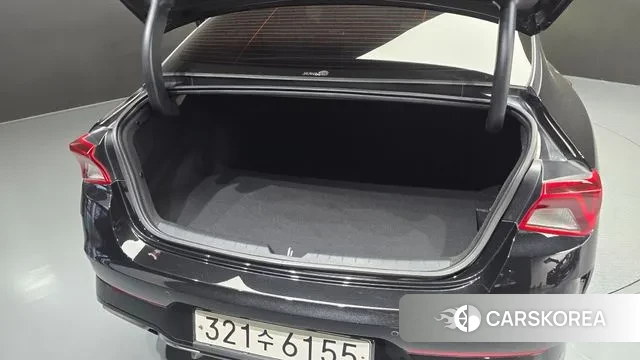 Kia K5 3rd generation id 3083063 из Кореи 11