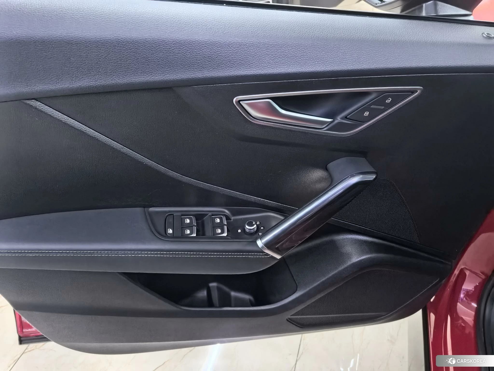 Audi Q2L id 4461226 из Китая 11