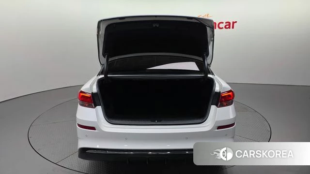 Kia The New K5 2nd generation id 4856364 из Кореи 11