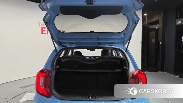 Kia All New Morning (JA) id 4698816 из Кореи 11