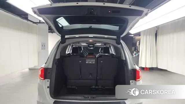 Honda Odyssey id 3018052 из Кореи 11