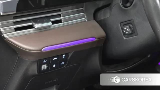 Hyundai The New Grandeur IG Hybrid id 3519710 из Кореи 11