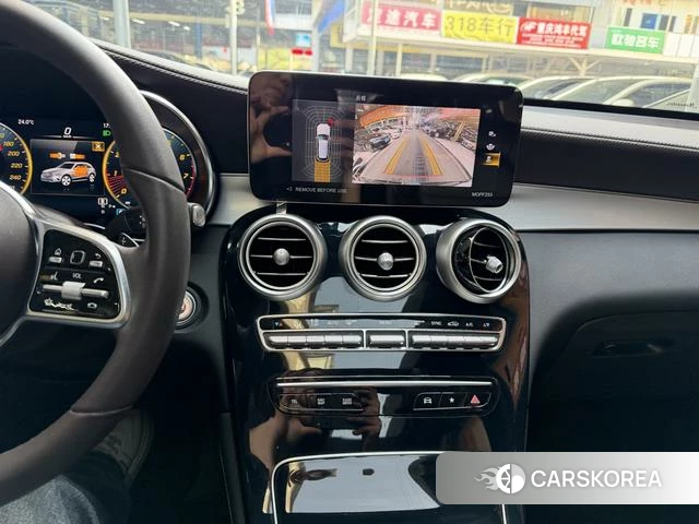 Mercedes-Benz GLC id 4272022 из Китая 11