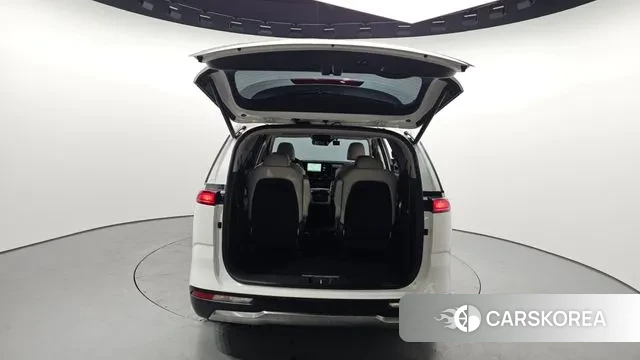 Kia Carnival 4th generation id 3620499 из Кореи 11