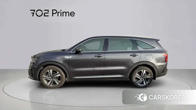 Kia Sorento 4th Generation id 3469369 из Кореи 11