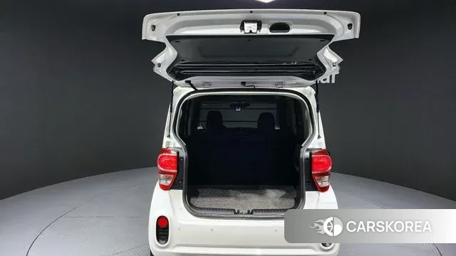 Kia The New Ray id 3650388 из Кореи 11