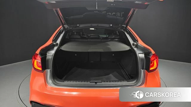 BMW X6 (F16) id 3845744 из Кореи 11