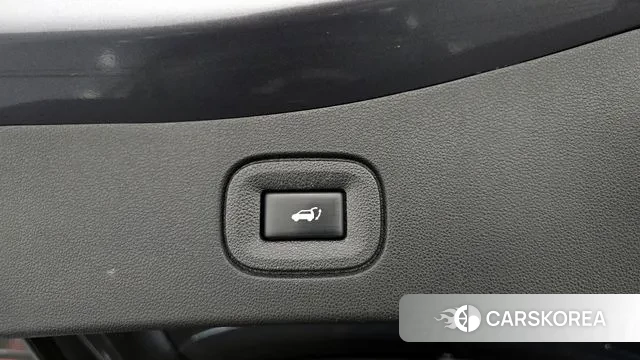 Renault Korea (Samsung) The New QM6 id 3509255 из Кореи 11