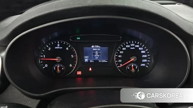 Kia The New Sorento id 3060916 из Кореи 11