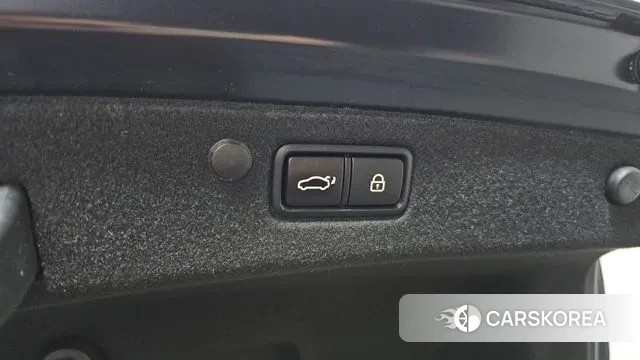 Hyundai The New Grandeur IG Hybrid id 3504474 из Кореи 11