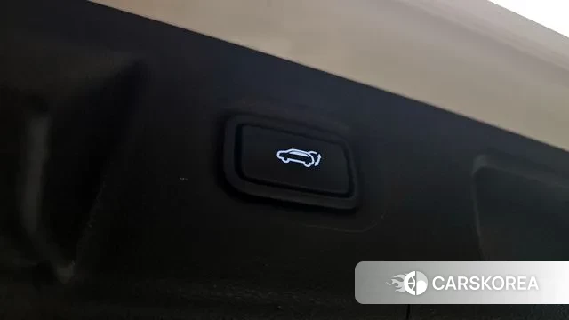 Hyundai The New Santa Fe id 3598028 из Кореи 11