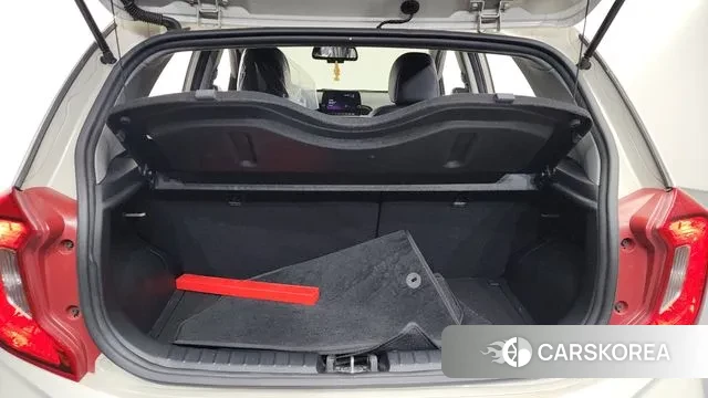 Kia Morning Urban (JA) id 3788029 из Кореи 11