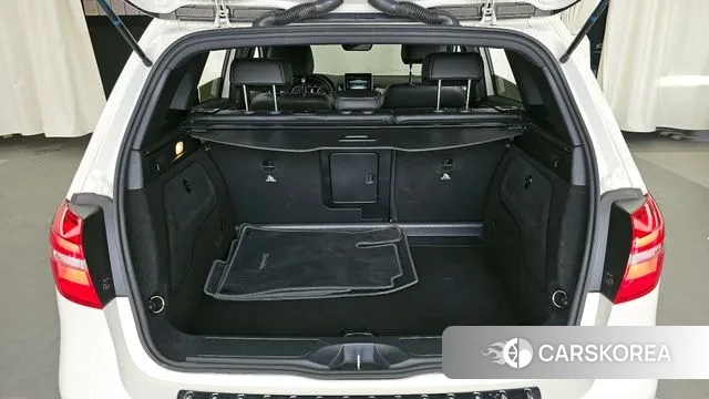 Mercedes-Benz B-Class W246 id 3045578 из Кореи 11