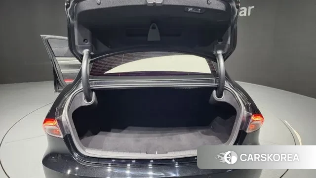 Hyundai The New Grandeur IG id 2895881 из Кореи 11