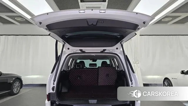 Hyundai Santa Fe (MX5) id 3400187 из Кореи 11