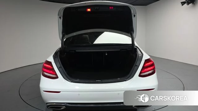 Mercedes-Benz E-Class W213 id 4615087 из Кореи 11