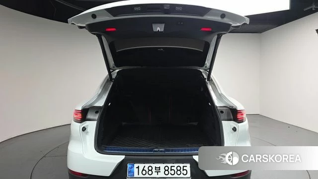 Porsche Cayenne (PO536) id 4496048 из Кореи 11