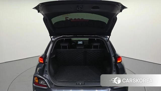 Hyundai Kona id 4587314 из Кореи 11