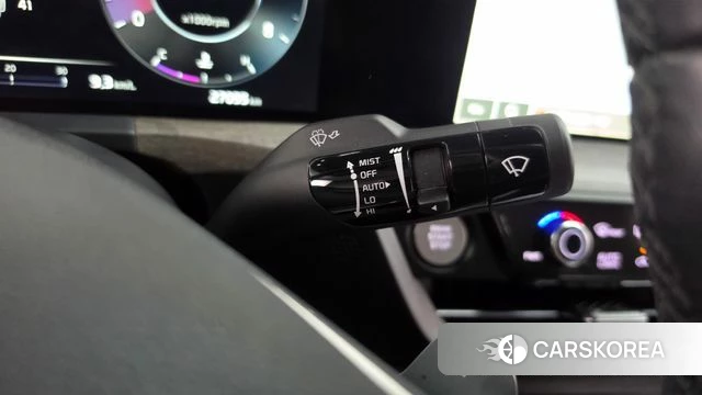 Kia K8 id 4696896 из Кореи 11