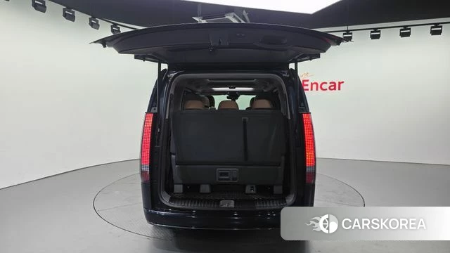 Hyundai Staria id 4324199 из Кореи 11
