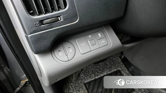 Hyundai The New Grand Starex id 4246313 из Кореи 11