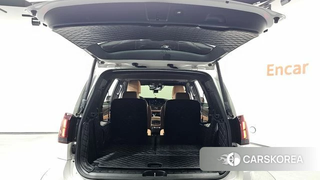 Kia Mohave Master id 3935724 из Кореи 11