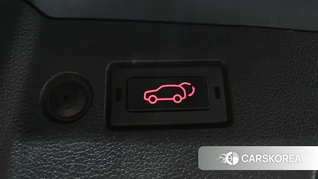 Ssangyong Torres id 3502567 из Кореи 11