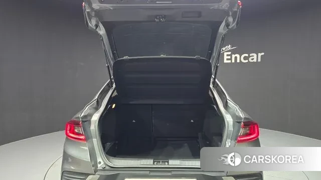 Renault Korea (Samsung) XM3 id 3089886 из Кореи 11