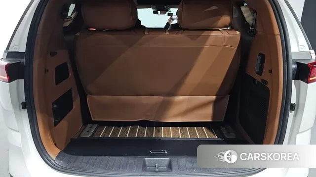 Kia Carnival 4th generation id 3717456 из Кореи 11