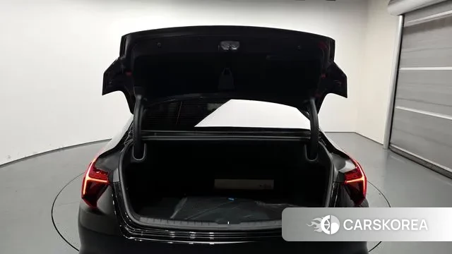 Kia K8 Hybrid id 3468311 из Кореи 11