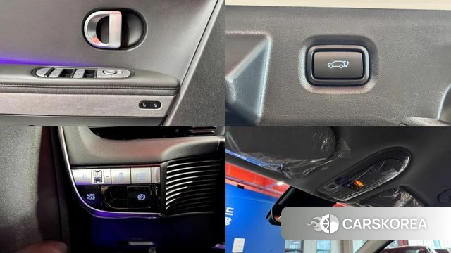 Hyundai Ionic 5 id 4630311 из Кореи 11