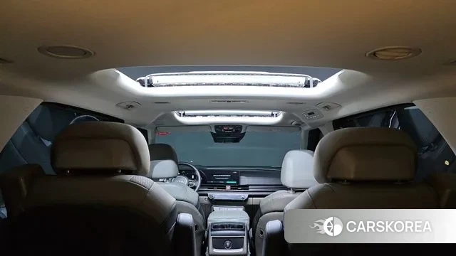 Kia The New Carnival 4th Generation id 3496874 из Кореи 11