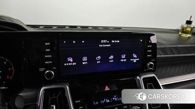 Kia Sorento 4th Generation id 4396442 из Кореи 11