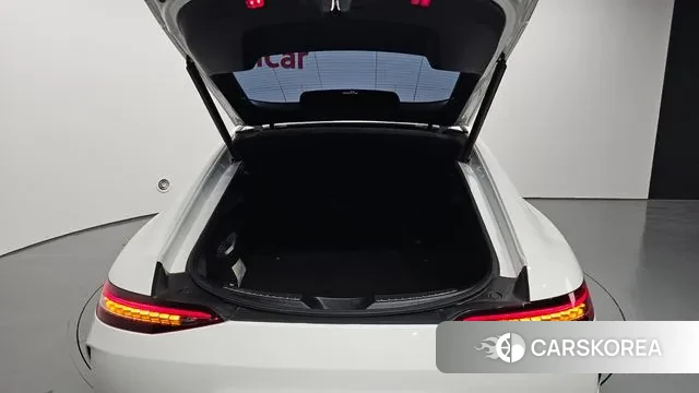 Mercedes-Benz AMG GT id 3390267 из Кореи 11