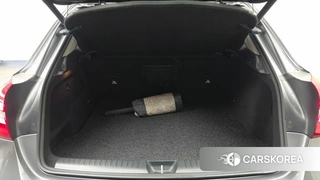 Mercedes-Benz GLA-Class X156 id 4737536 из Кореи 11