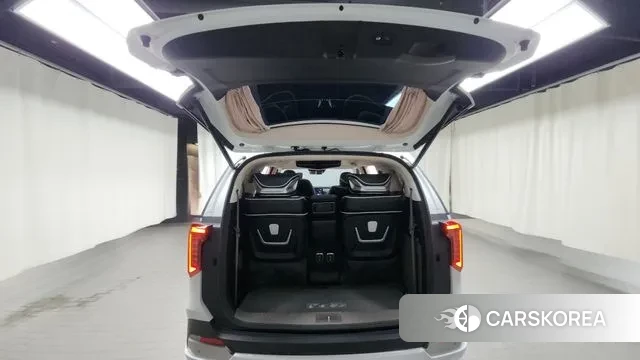 Kia The New Carnival 4th Generation id 3278226 из Кореи 11