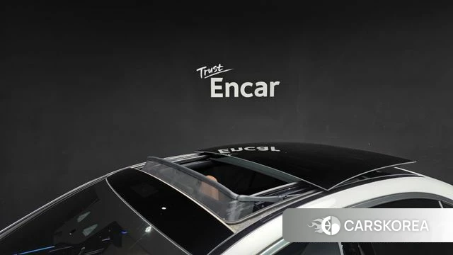 Mercedes-Benz E-Class W214 id 4783333 из Кореи 11