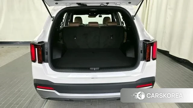 Kia The New Sorento 4th Generation id 3405110 из Кореи 11