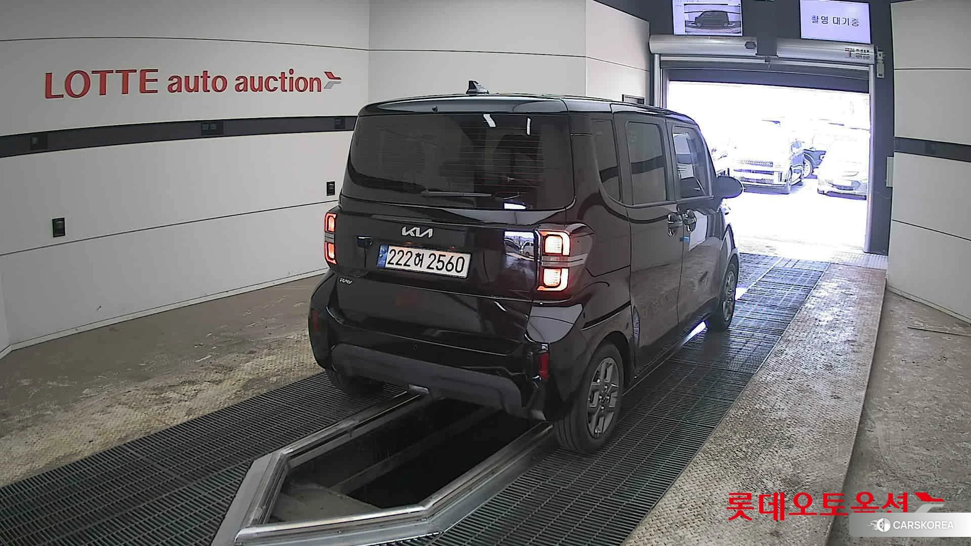 Kia Ray id 3882094 из Кореи 11