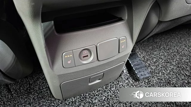 Kia The New Carnival id 4345437 из Кореи 11