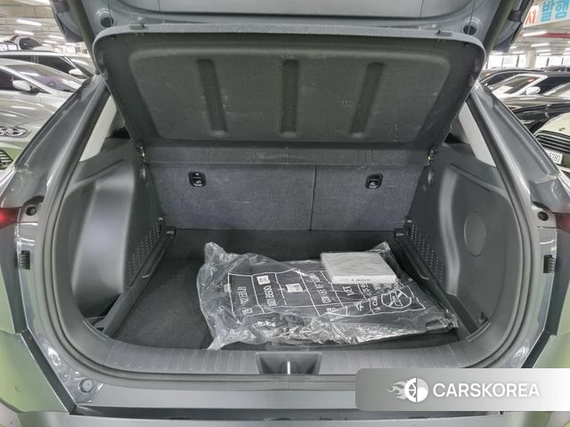 Hyundai Kona (SX2) id 4194890 из Кореи 11