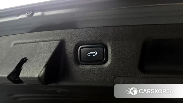 Hyundai Santa Fe TM id 3723599 из Кореи 11