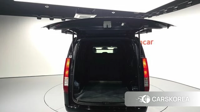 Hyundai Staria id 4186918 из Кореи 11