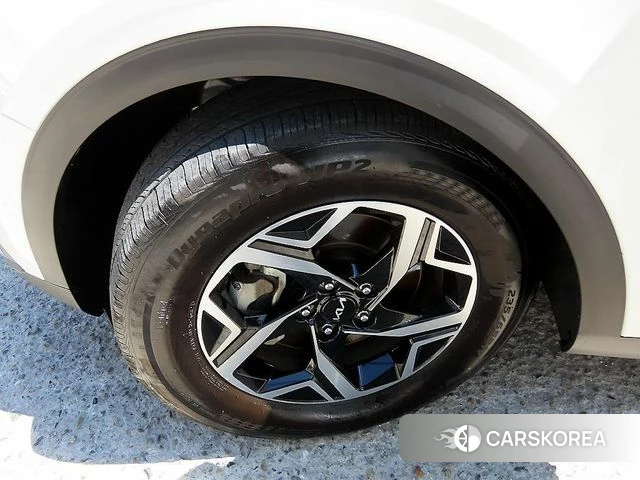 Kia Sportage 5th Generation id 4773691 из Кореи 11
