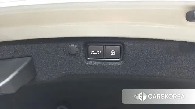 Kia K7 Premier id 3557509 из Кореи 11