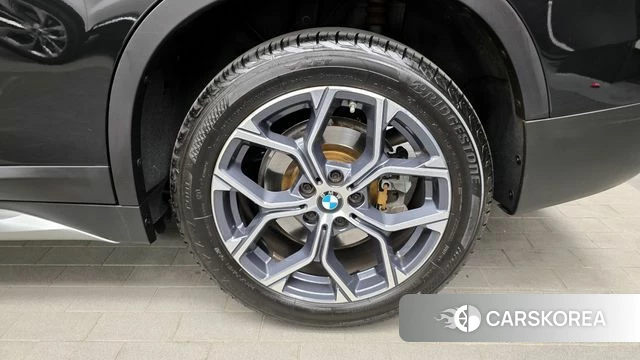 BMW X1 (F48) id 4186970 из Кореи 11