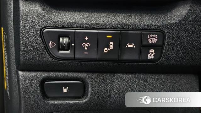 Kia The New Niro id 4595163 из Кореи 11