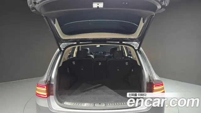 Genesis GV80 id 2926844 из Кореи 11