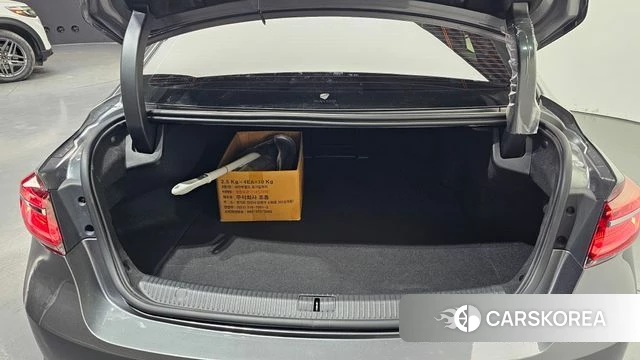 Renault Korea (Samsung) The New SM6 id 3865336 из Кореи 11